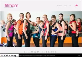 fitmomfitness.com