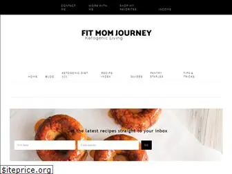 fitmomjourney.com