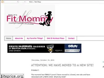 fitmommydiaries.blogspot.com