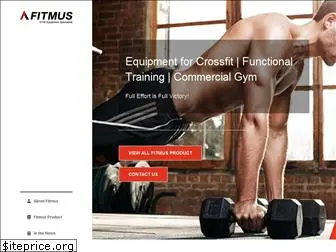 fitmus-sport.com