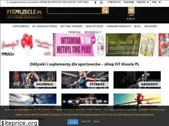 fitmuscle.pl