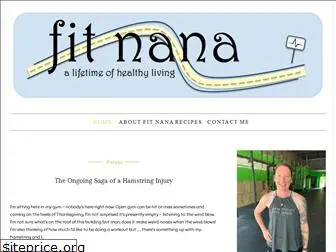 fitnana.com