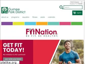 fitnationgurnee.com