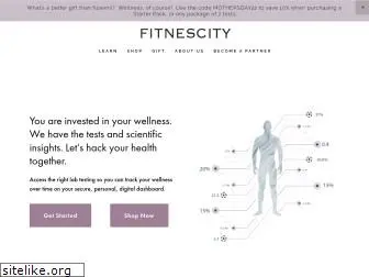fitnescity.com