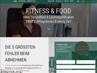 fitness-and-food.de