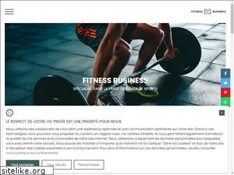 fitness-business.fr