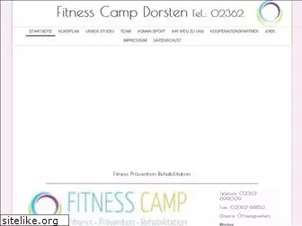 fitness-camp-dorsten.de