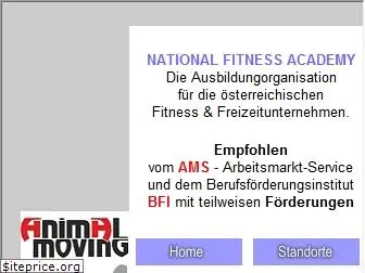 fitness-center.at