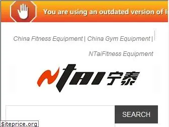 fitness-china.com