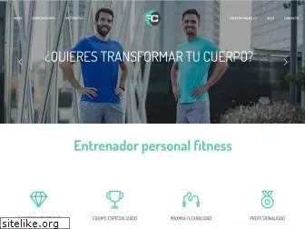 fitness-coach.es