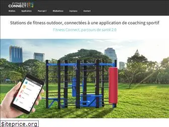 fitness-connect.fr