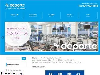fitness-deporte.com