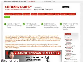 fitness-dump.be