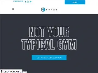 fitness-experience.co.uk