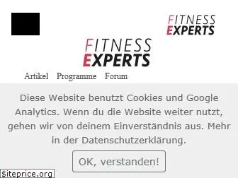 fitness-experts.de