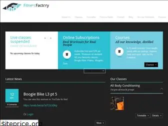 fitness-factory-totnes.com