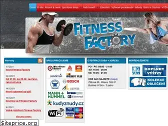 fitness-factory.cz