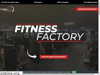 fitness-factory.nl