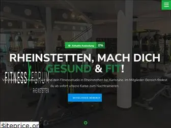 fitness-forum.org