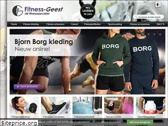 fitness-geest.nl