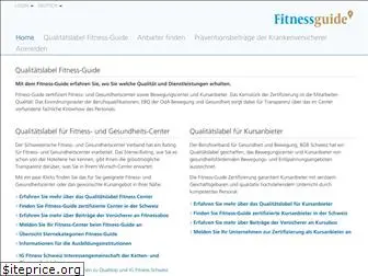 fitness-guide.ch