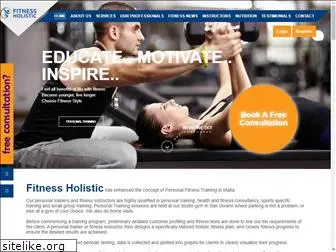 fitness-holistic.com