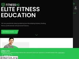 fitness-hq.co.uk