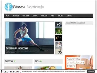 fitness-inspiracje.pl