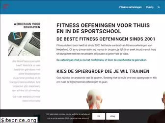 fitness-island.com