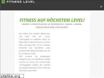 fitness-level.com
