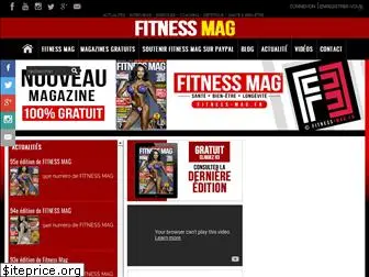 fitness-mag.fr