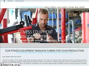 fitness-manufacturers.com