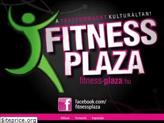 fitness-plaza.hu