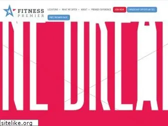 fitness-premier.com