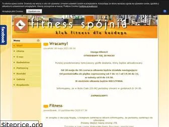 fitness-spojnia.pl