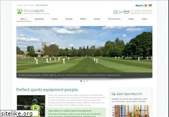 fitness-sports.co.uk