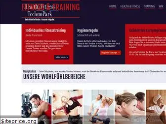 fitness-technopark.de