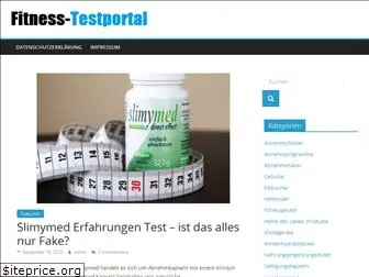 fitness-testportal.de