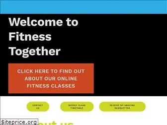 fitness-together.co.uk