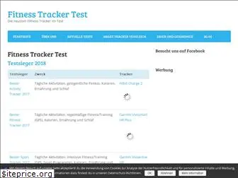 fitness-tracker-test.de