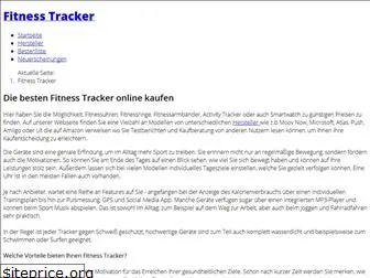 fitness-tracker24.com