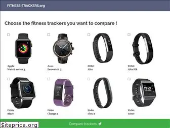 fitness-trackers.org