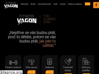 fitness-vagon.cz