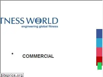 fitness-world.in