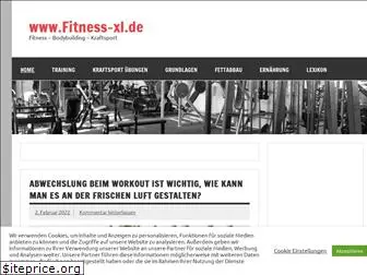 fitness-xl.de