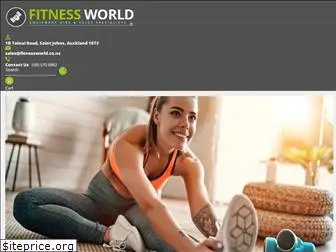 fitness.co.nz