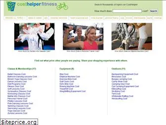 fitness.costhelper.com