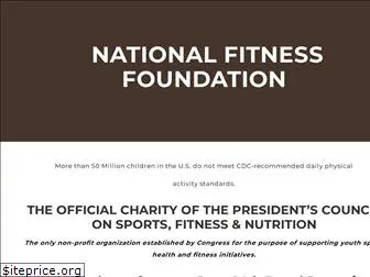 fitness.foundation