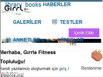 fitness.girrla.com