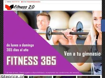 fitness2000plasencia.com